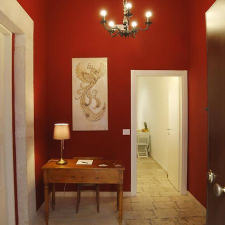 Bed and Breakfast Ali Di Fenice Битонто Экстерьер фото