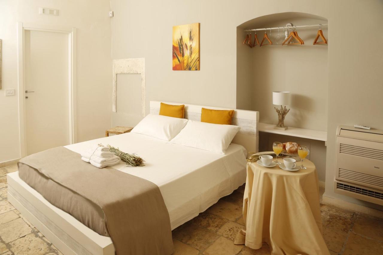 Bed and Breakfast Ali Di Fenice Битонто Экстерьер фото