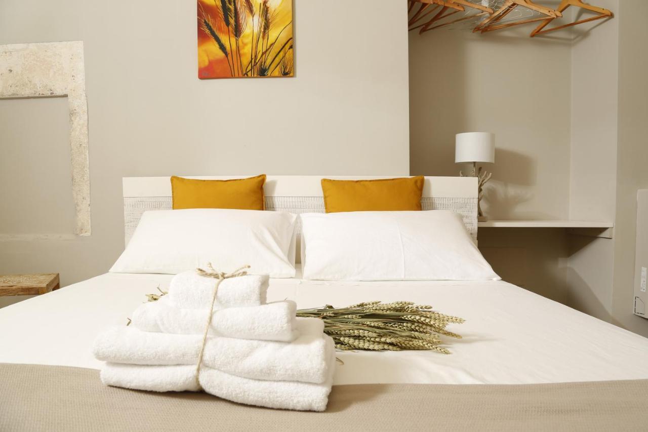 Bed and Breakfast Ali Di Fenice Битонто Экстерьер фото