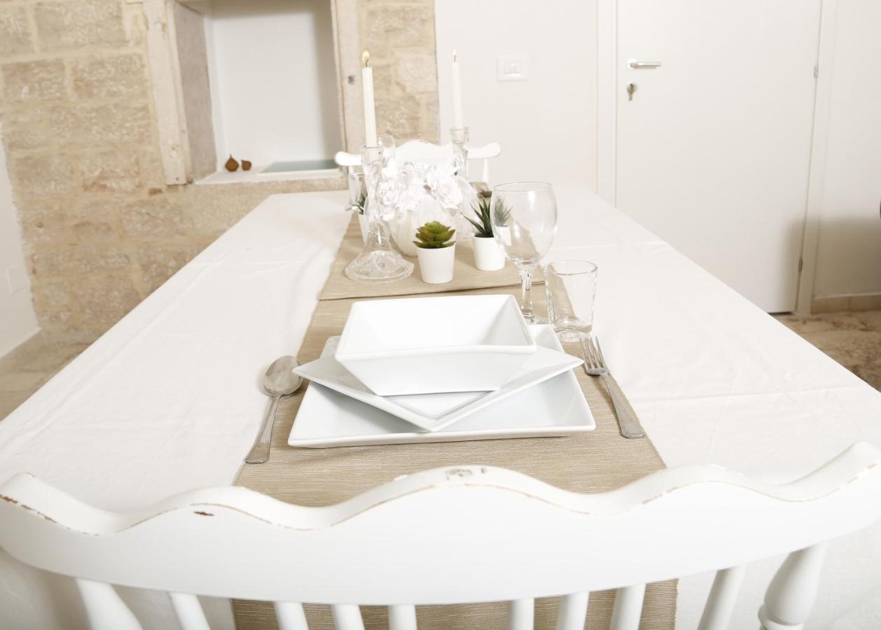 Bed and Breakfast Ali Di Fenice Битонто Экстерьер фото
