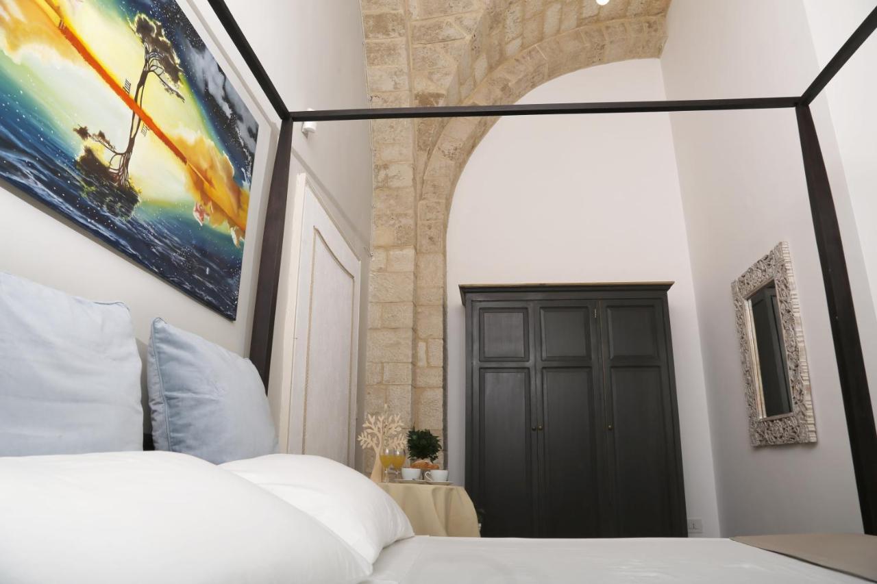 Bed and Breakfast Ali Di Fenice Битонто Экстерьер фото